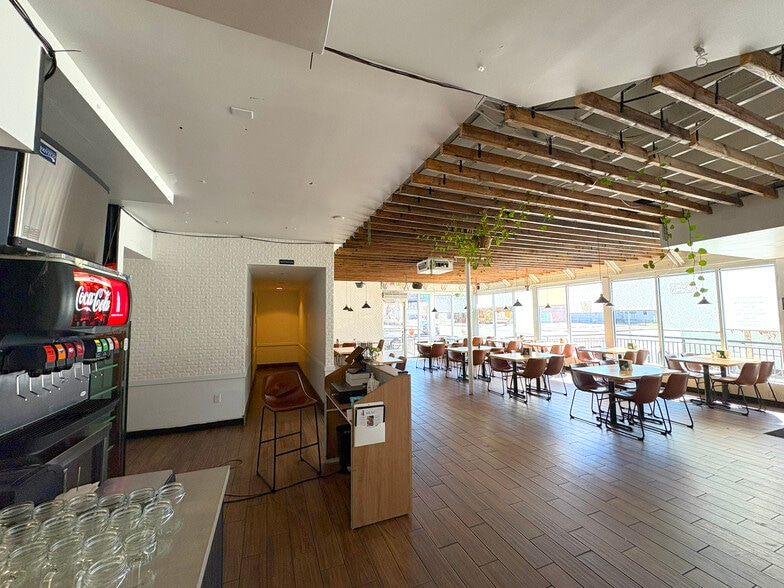 More Photos Of 1737 E Evans Ave, Denver Restaurant For Lease