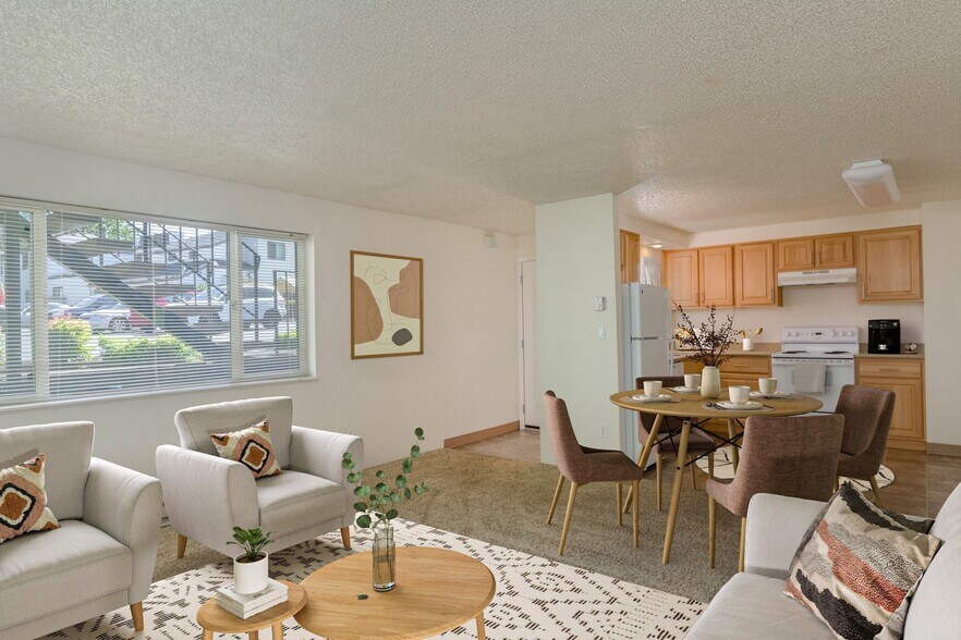 More Photos Of 440 NW 23rd St, Corvallis Apartments For Sale