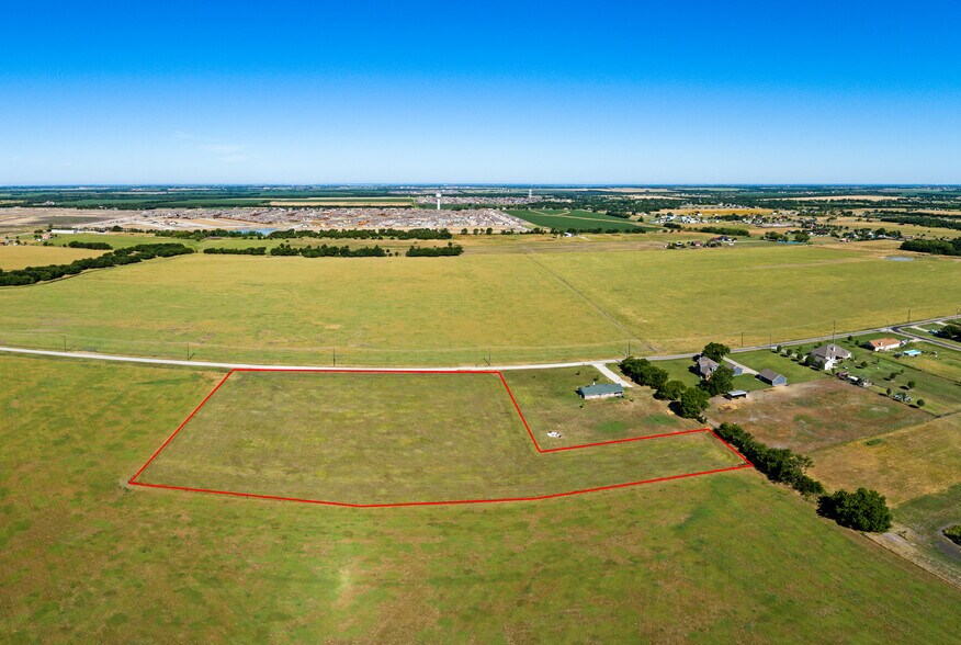 More Photos Of 9999 County Road 2606, Josephine Land For Sale