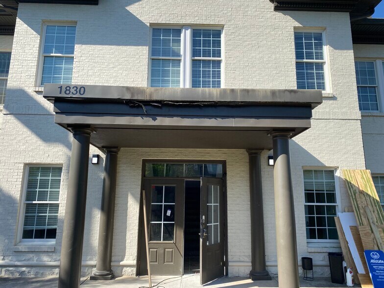 More Photos Of 1830 Peachtree Pky, Cumming Medical For Sale