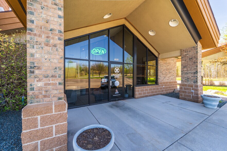 More Photos Of 7505 Stone Ridge Dr, Weston Medical For Sale