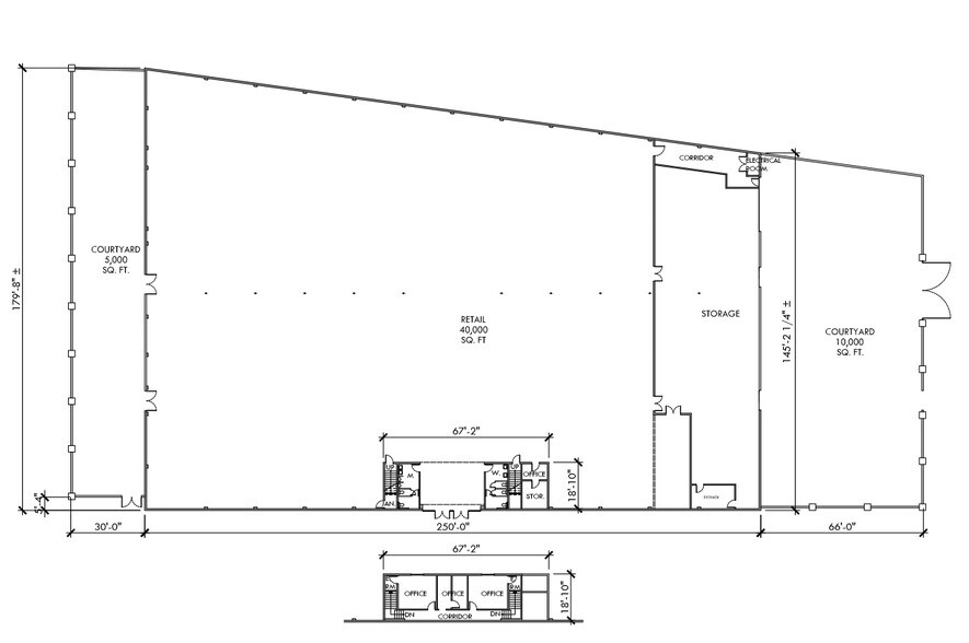 Photo of 1st Floor Ste 