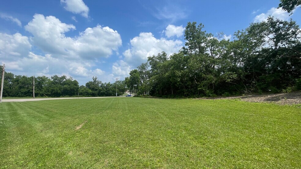 More Photos Of Route 123, Franklin Land For Sale