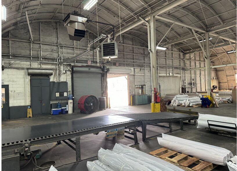 More Photos Of 511 Leitner St, Graniteville Manufacturing For Sale
