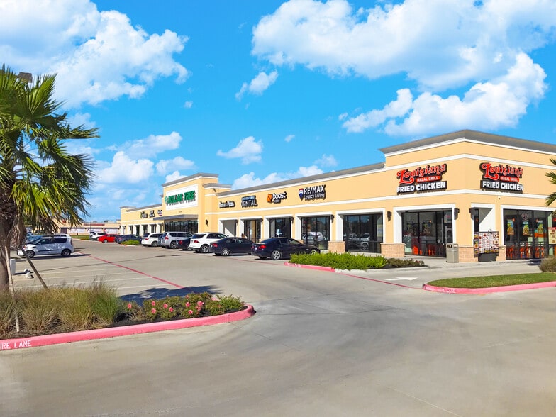 More Photos Of 7039 FM 1464 Rd, Richmond Unknown For Lease