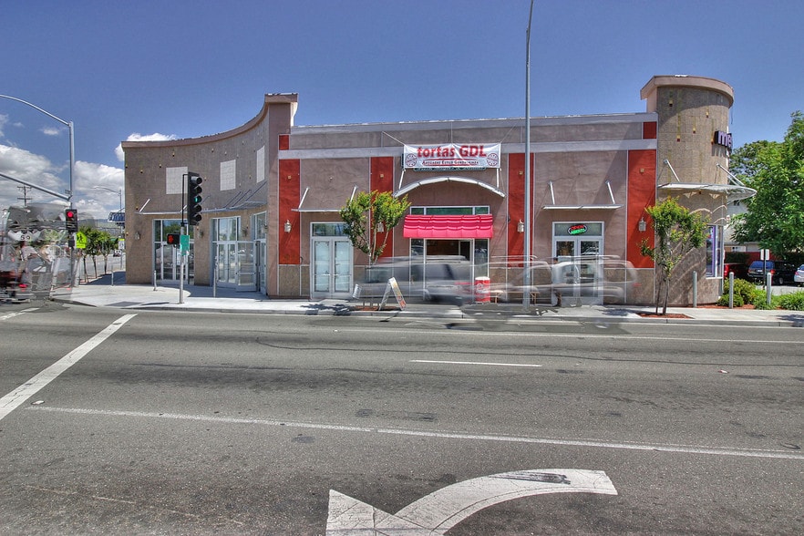 More Photos Of 226 W Alma Ave, San Jose Freestanding For Sale
