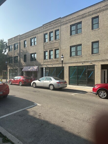 Primary Photo Of 727 West Ave, Jenkintown Apartments For Lease