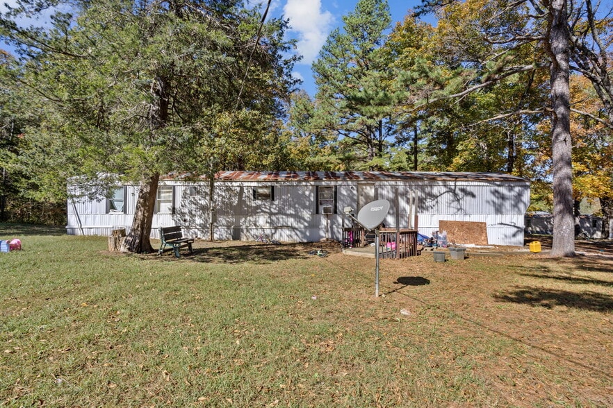 More Photos Of 10040 Pieper Rd, Potosi Manufactured Housing Mobile Home Park For Sale