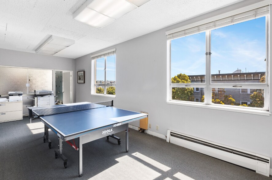More Photos Of 3502 Geary Blvd, San Francisco Office For Lease