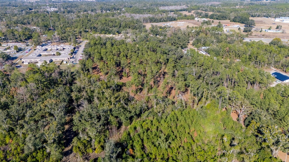 More Photos Of SE Helvenston St., Live Oak Land For Sale