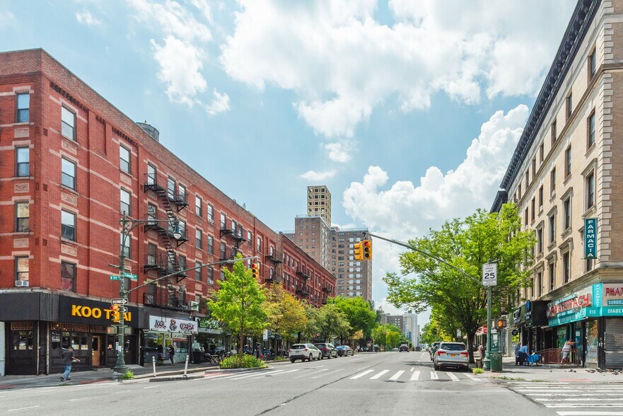 More Photos Of 925 Columbus Ave, New York Apartments For Sale