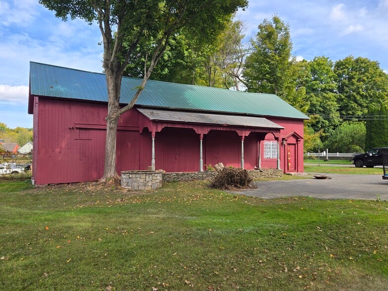 More Photos Of 27 Middle Quarter Rd, Woodbury Land For Sale