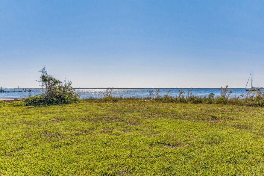 More Photos Of 10160 & 5533 Sinton Dr & Casa Maria Ln Ln, Pensacola Land For Sale