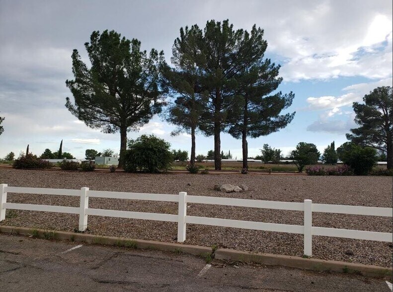 More Photos Of 125 S Avenida Escuela, Sierra Vista Land For Sale