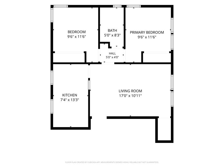 More Photos Of 1937 17th St, Santa Monica Apartments For Sale