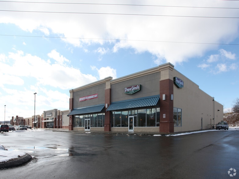 More Photos Of 685 Merrill Rd, Pittsfield Freestanding For Lease