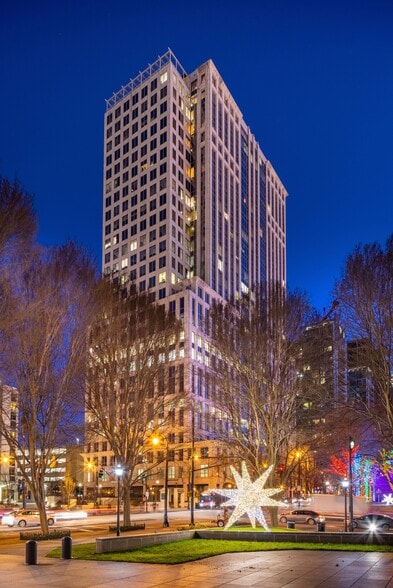 More Photos Of 999 Peachtree St Ne, Atlanta Office For Lease