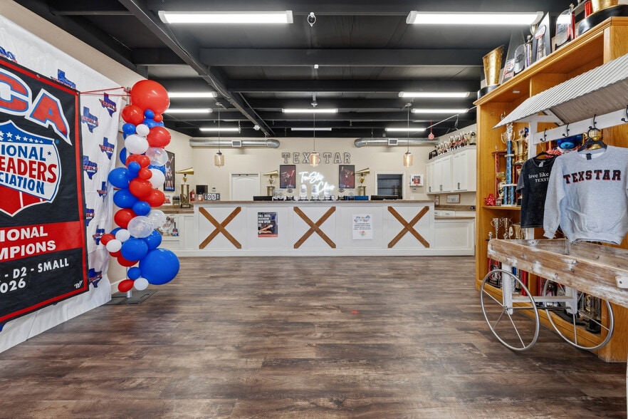 More Photos Of 5505 132nd st, Lubbock Industrial For Sale