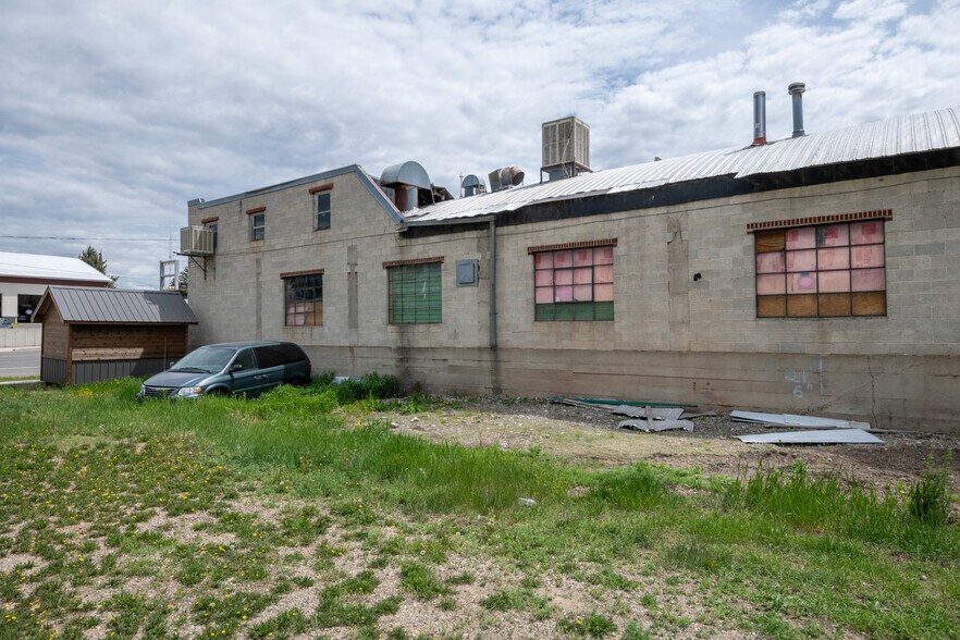 More Photos Of 220 Main St, Deer Lodge Storefront Retail Residential For Sale