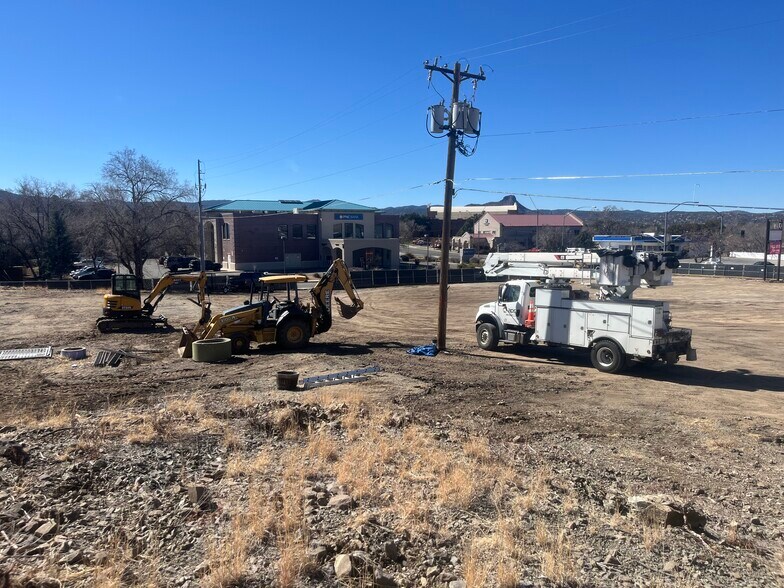 More Photos Of 1095 Gurley, Prescott Land For Sale