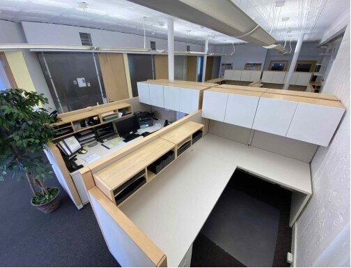 More Photos Of 273 Sea Cliff Ave, Sea Cliff Coworking Space