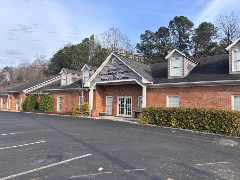 Primary Photo Of 220-740 Old Town Rd, Birmingham Unknown For Lease