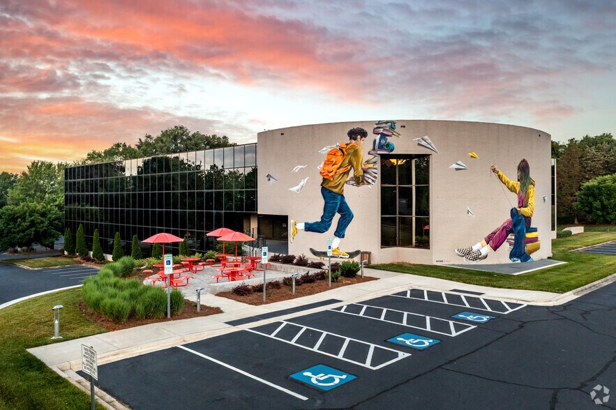 Primary Photo Of 5550 77 Center Dr, Charlotte Office For Lease