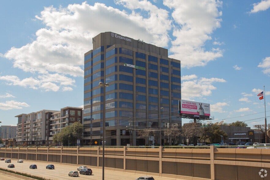 More Photos Of 4131 N Central Expy, Dallas Office For Lease