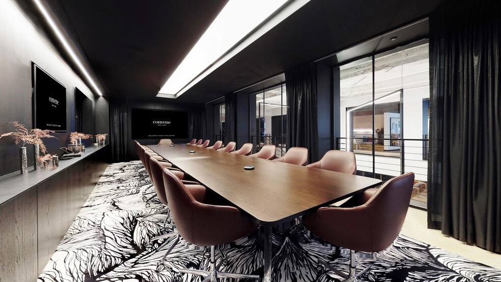 More Photos Of 530 Fifth Ave, New York Office For Lease
