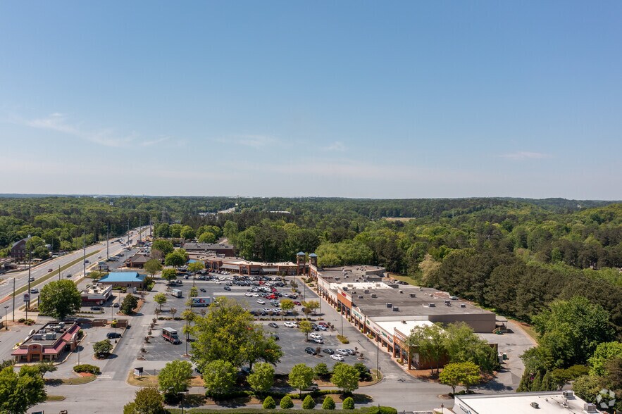 More Photos Of 2135-2177 Roswell Rd, Marietta Unknown For Lease