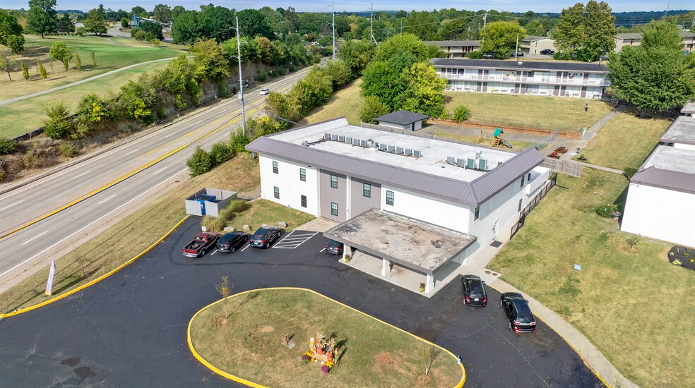 More Photos Of 855 Louisville Rd, Frankfort Apartments For Sale