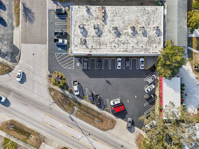 More Photos Of 510-520 Indian Rocks Rd, Largo Unknown For Lease
