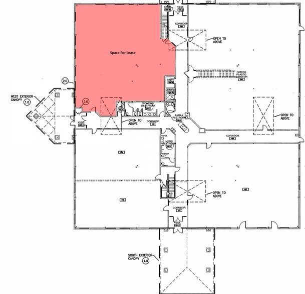 More Photos Of 10020 Dupont Circle Ct, Fort Wayne Medical For Lease