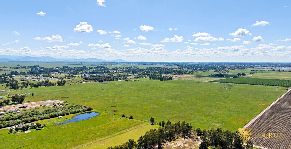 More Photos Of 0 Copper Ave, Clovis Land For Sale