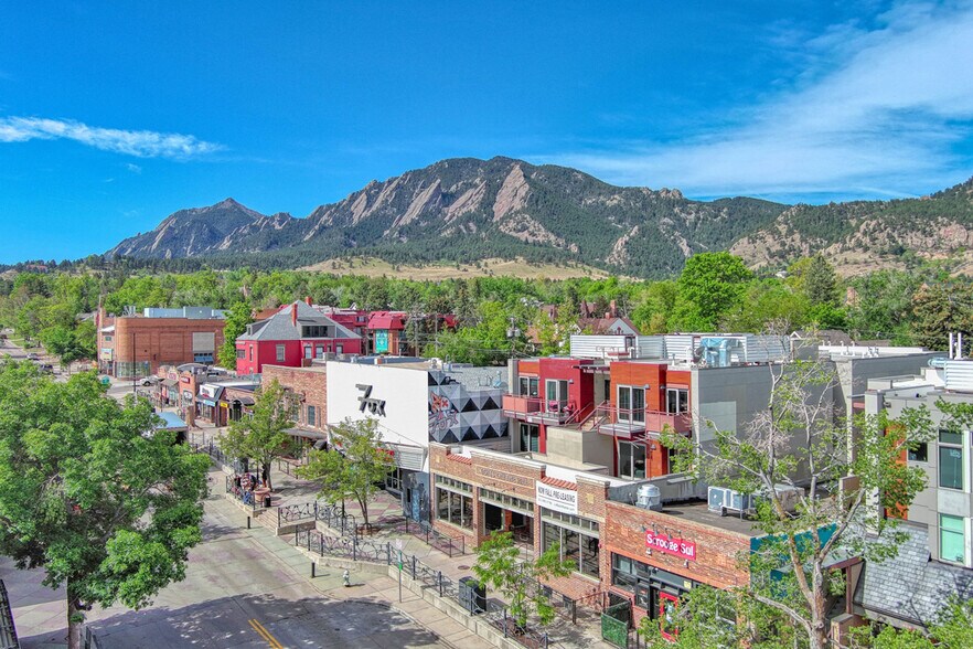 More Photos Of 1143 13th St, Boulder Apartments For Lease