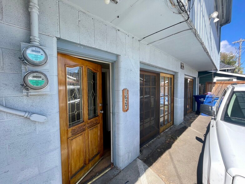 More Photos Of 1627 Pearl St, Eugene Office For Lease