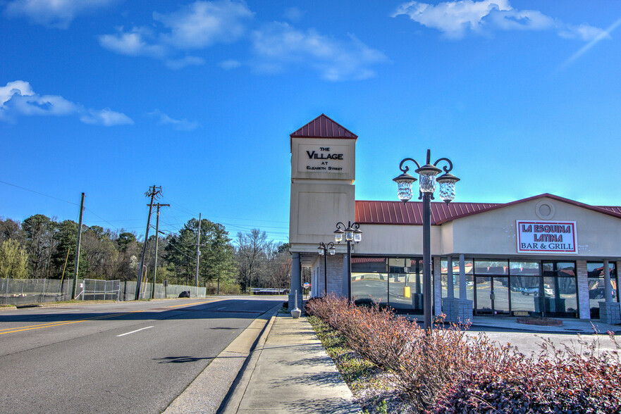 Primary Photo Of 501 Elizabeth St, Boaz Unknown For Lease