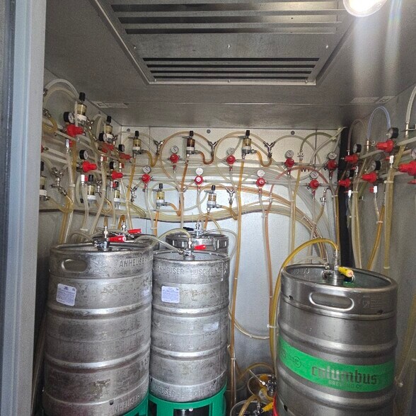 More Photos Of 2045 Brice Rd, Reynoldsburg Restaurant For Lease