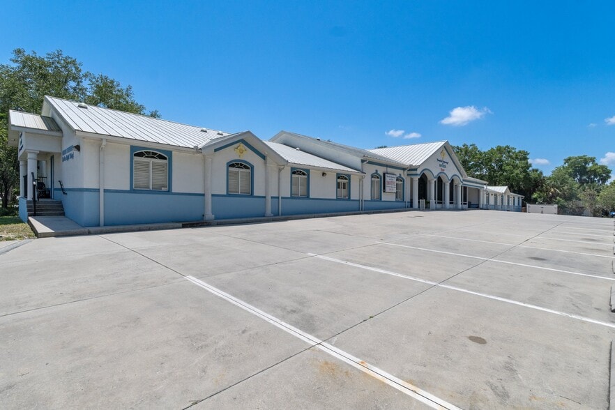 More Photos Of 311 NE 4th Ave, Crystal River Healthcare For Lease