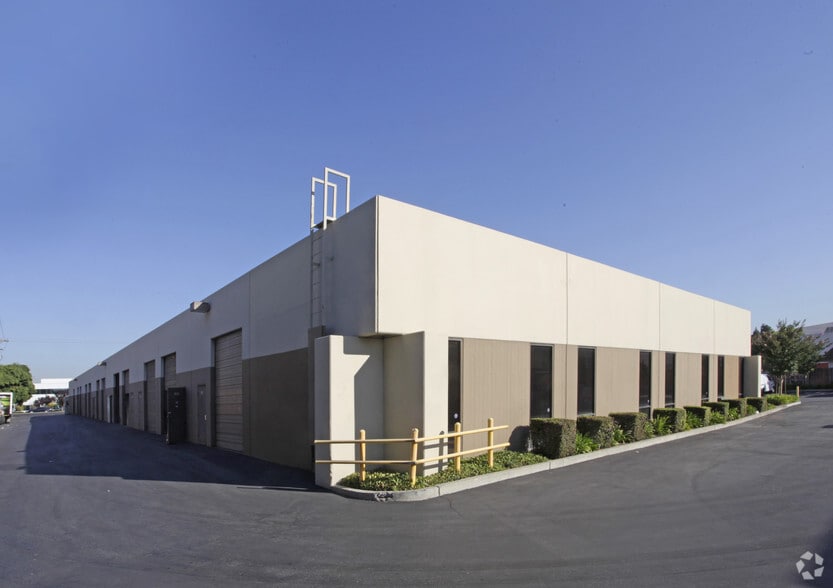 More Photos Of 1001-1047 Pecten Ct, Milpitas Warehouse For Lease