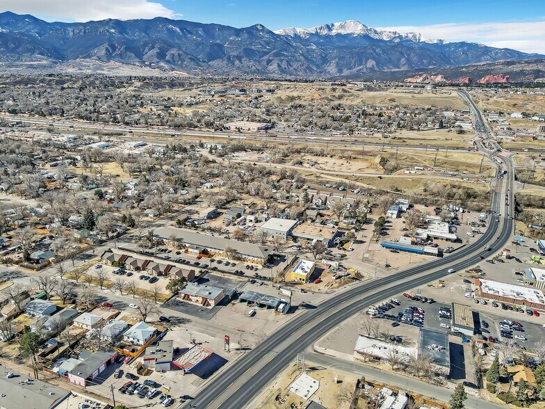 More Photos Of 2938 Beacon St, Colorado Springs Carwash For Sale