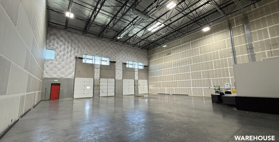 More Photos Of 2601 E Ferry Ave, Spokane Warehouse For Lease