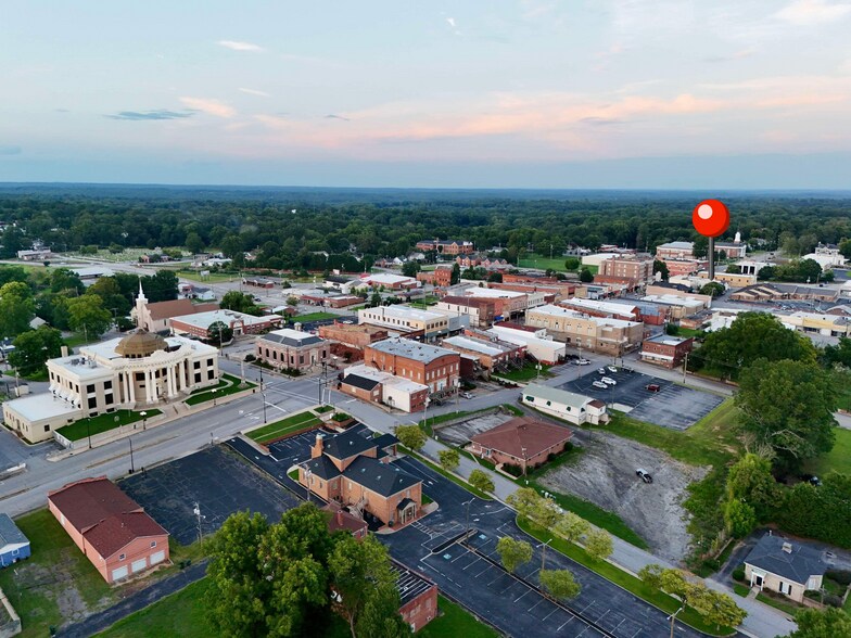 More Photos Of 226 E Main St, Union Storefront Retail Residential For Sale