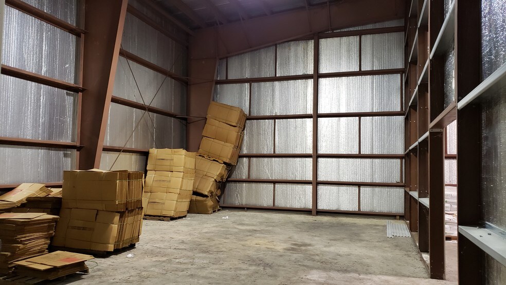 More Photos Of 1841 S Alex Plaisance Blvd, Golden Meadow Warehouse For Sale