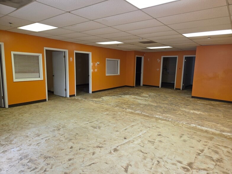 More Photos Of 750 Baconsfield Dr, Macon-Bibb Light Manufacturing For Lease