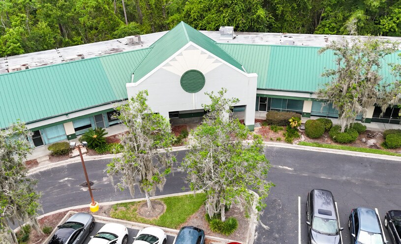 More Photos Of 8705 Perimeter Park Blvd, Jacksonville Unknown For Lease