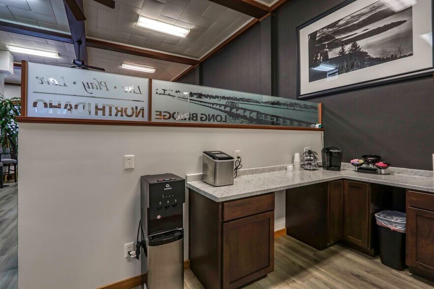 More Photos Of 316 N 2nd Ave, Sandpoint Office For Lease