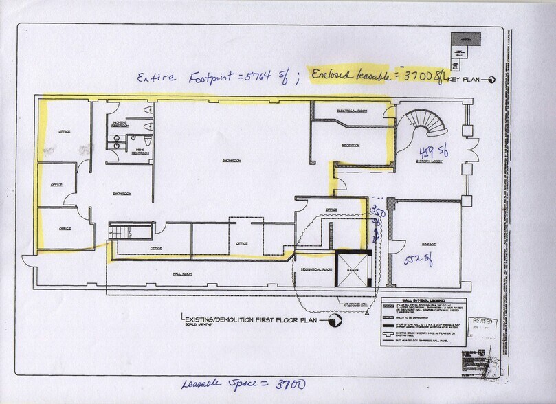 More Photos Of 1121 E Twiggs St, Tampa Office For Sale