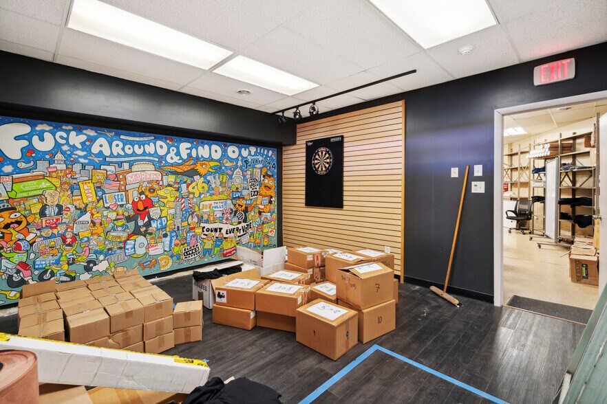 More Photos Of 1805 E Passyunk Ave, Philadelphia Restaurant For Lease