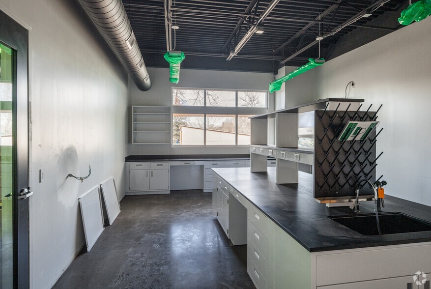 More Photos Of 308 E Vine Dr, Fort Collins Research And Development For Lease